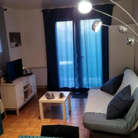 Апартаменты Grand Cerf Montclar-ubaye