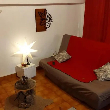 Апартаменты Grand Cerf Montclar-ubaye Ubaye-Serre-Poncon